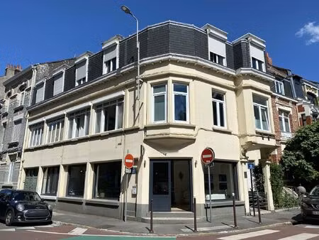 achat local professionnel 50m²