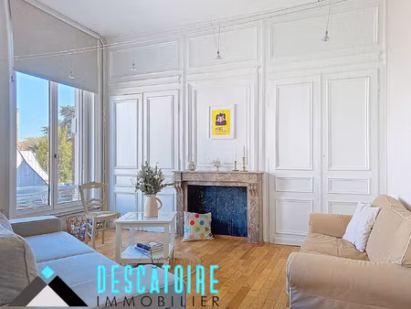 achat appartement 2 pièces 60m² armentieres 59280