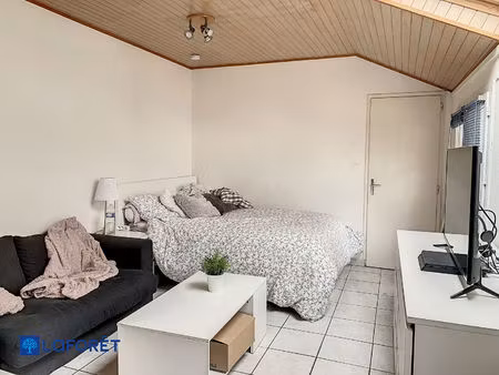 studio nort sur erdre 1 pièce(s) 23 m2