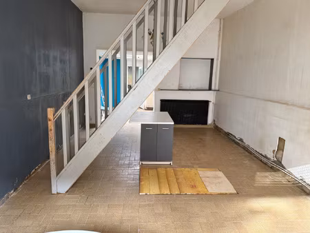achat maison 5 pièces 104m² armentieres 59280