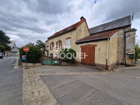 achat maison 5 pièces 89m²