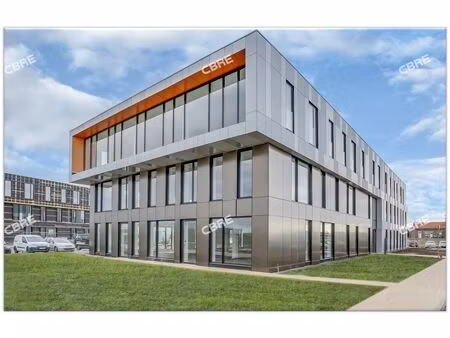 achat local professionnel 1 033m²