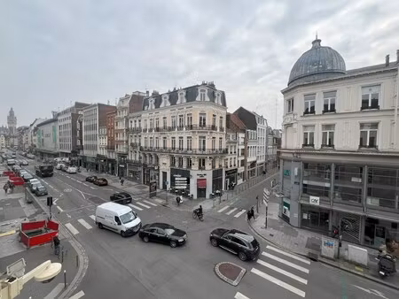 location local professionnel 260m²