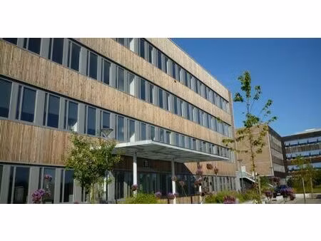 achat local professionnel 274m²