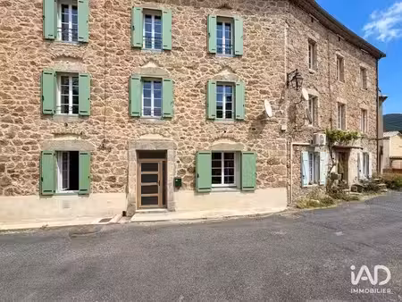 vente maison 4 pièces 200 m² à notre-dame-de-la-rouviere (30570)  299 500 €