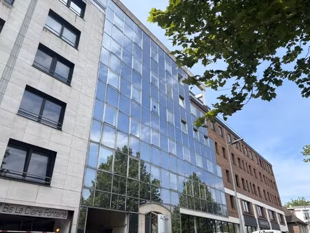 location local professionnel 763m²