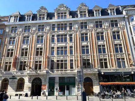 location local professionnel 466m²