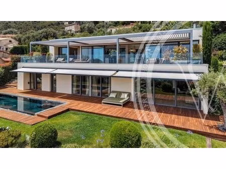 villa de luxe de 4 pièces en vente beausoleil  france