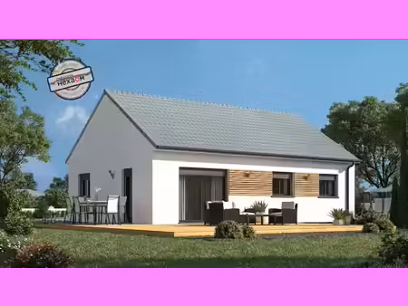 vente maison neuve 4 pièces 75 m² à wattwiller (68700)  309 900 €