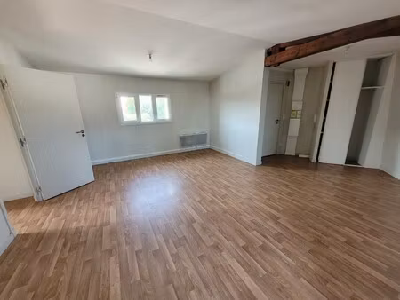 location appartement 2 pièces 43m² haubourdin 59320