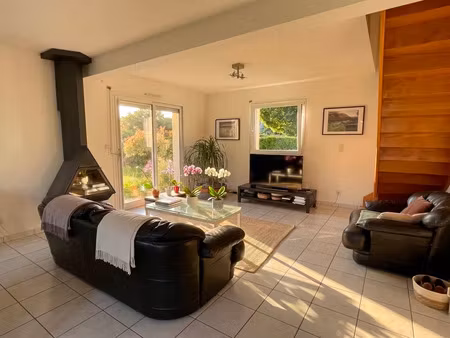 vente maison 6 pièces 99 m² à lannion (22300)  286 740 €
