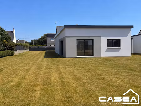 vente maison 5 pièces 82 m² à plobannalec-lesconil (29740)  303 000 €