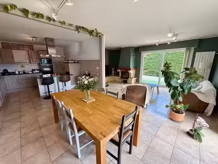 vente maison 4 pièces 103 m² à pontonx-sur-l'adour (40465)  279 000 €