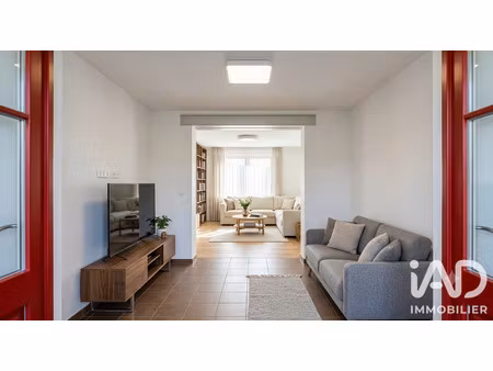 vente maison traditionnelle 6 pièces