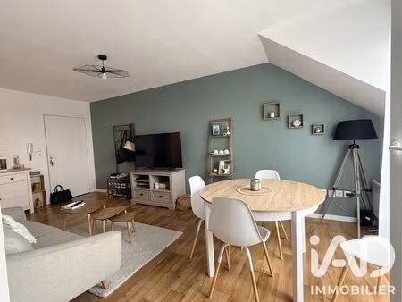 appartement à beauvais (60000)