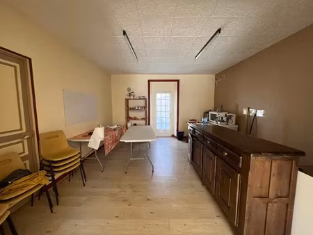 vente appartement 1 pièce 42 m² douarnenez (29100)