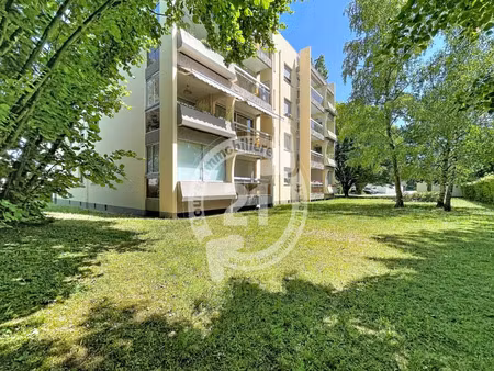 fontaine lès dijon - appartement 5 pièces à vendre transports en commun - 84m2 - 250 000 €