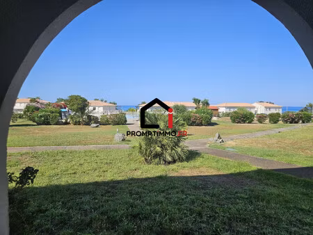 appartement à vendre linguizzetta