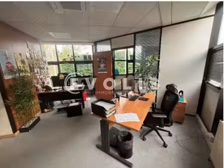location bureaux champigny-sur-marne 94500 256m²