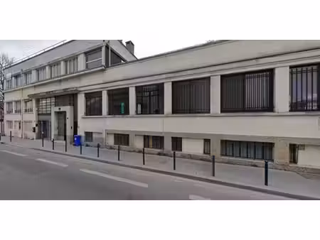 location bureaux pantin 93500 140m²