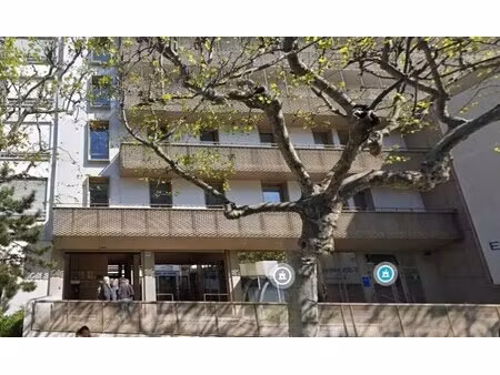location bureaux 137 m²