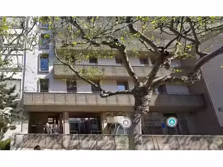 location bureaux vincennes 94300 137m²