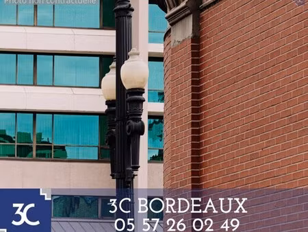 vente commerce cestas 33610 300m²