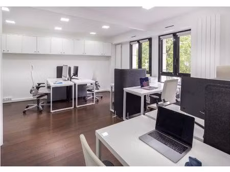 achat local professionnel 110m²