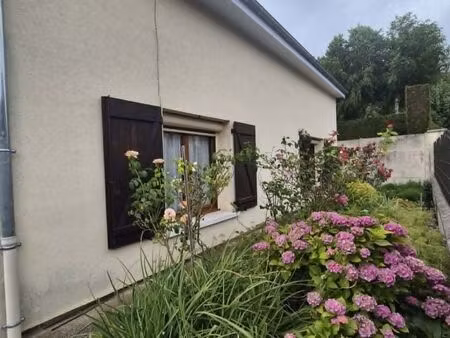 maison à angicourt (60940)