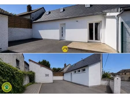 ensemble immobilier