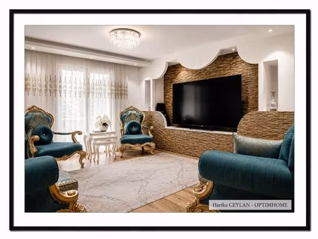 maison à vendre 7 pièces creil (60)