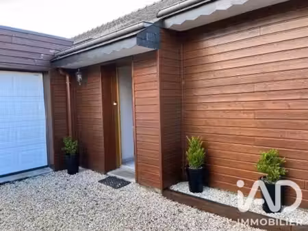 maison à la motte (22600)
