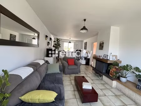 maison 5 pièces - 103 m²