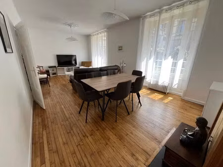 vente maison 4 pièces 100 m² quimper (29000)