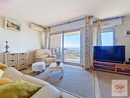 location appartement 2 pièces à ajaccio (20090)