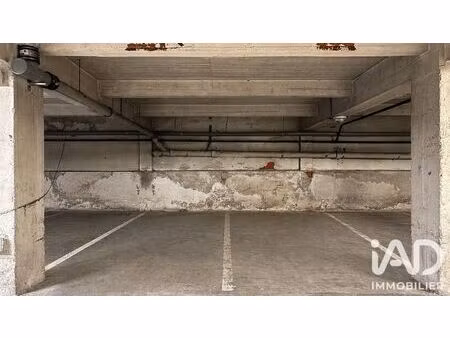parking à toulouse (31000)