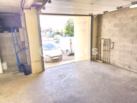location local d’activités le plessis trevise 94420 70m²