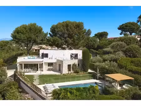 villa de 7 pièces de luxe en location le cannet  france