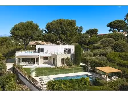 villa de 7 pièces de luxe en location le cannet  provence-alpes-côte d'azur