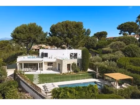 villa de luxe de 7 pièces en location le cannet  provence-alpes-côte d'azur