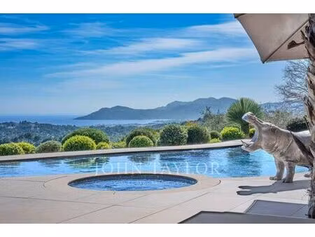 prestigieuse maison en location mougins  provence-alpes-côte d'azur