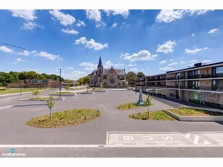 appartement te koop in as met 3 slaapkamers
