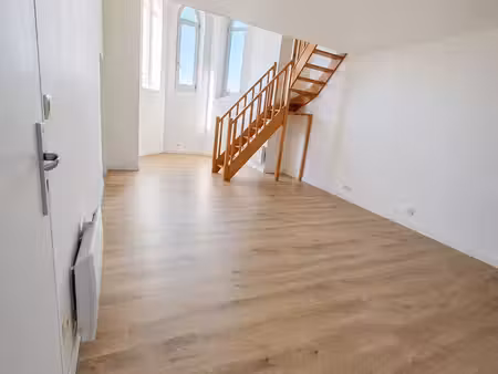 appartement à meillac (35270)