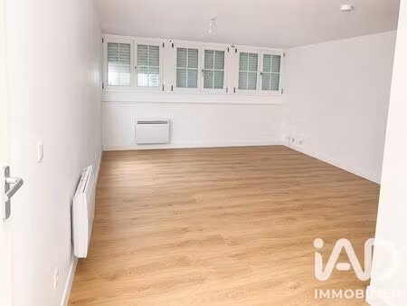 appartement à meillac (35270)