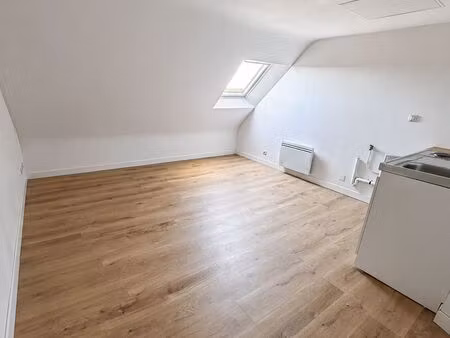 appartement à meillac (35270)