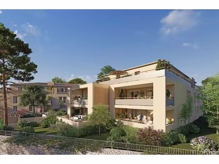 annonce appartement à vendre