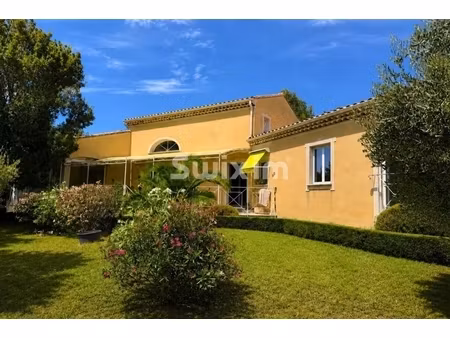 annonce maison à vendre