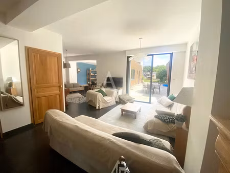vente maison 5 pièces 183 m² à illies (59480)  370 000 €