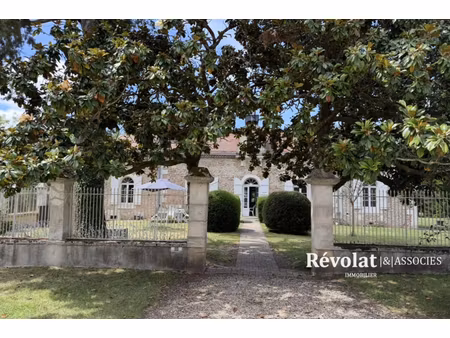 annonce maison à vendre