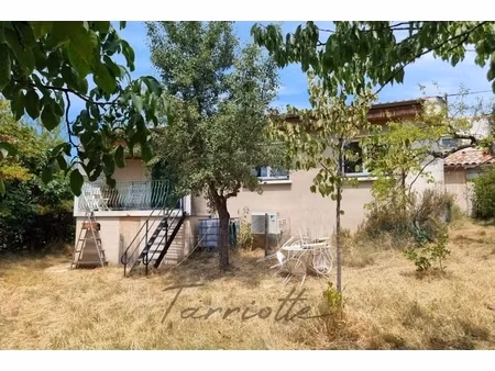 annonce maison à vendre